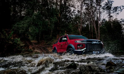 JAC T9