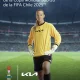 Kia Chile Auspiciador Copa Mundial Sub 20 de la FIFA Chile 2025