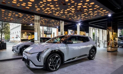 Kia Chile IAA Mobility 2025 3