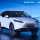 OMODA C7