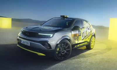 Opel 527686