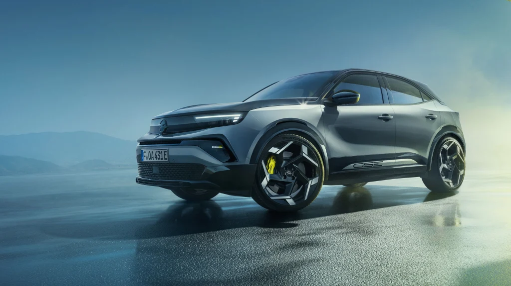 Opel 528178