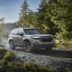 Subaru Forester Top Safety Pick IIHS