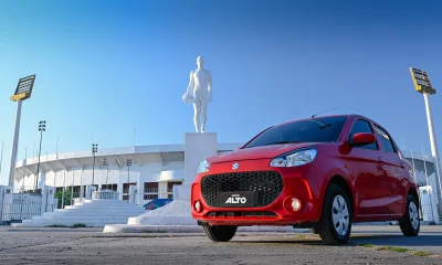 Suzuki Nuevo Alto 082