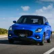 Suzuki Swift Hybrid 3