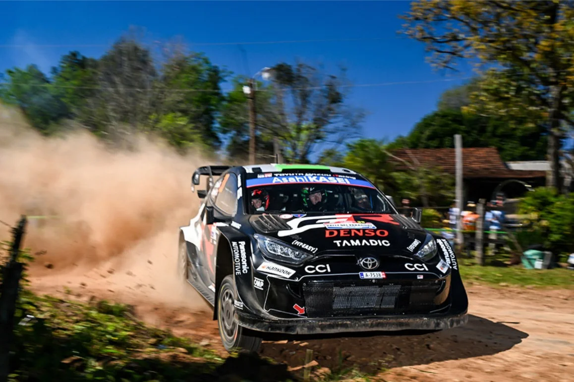 Toyota 1