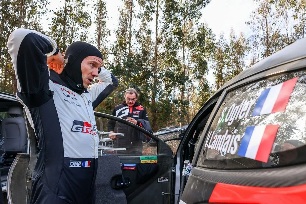 sebastien ogier toyota gazoo r
