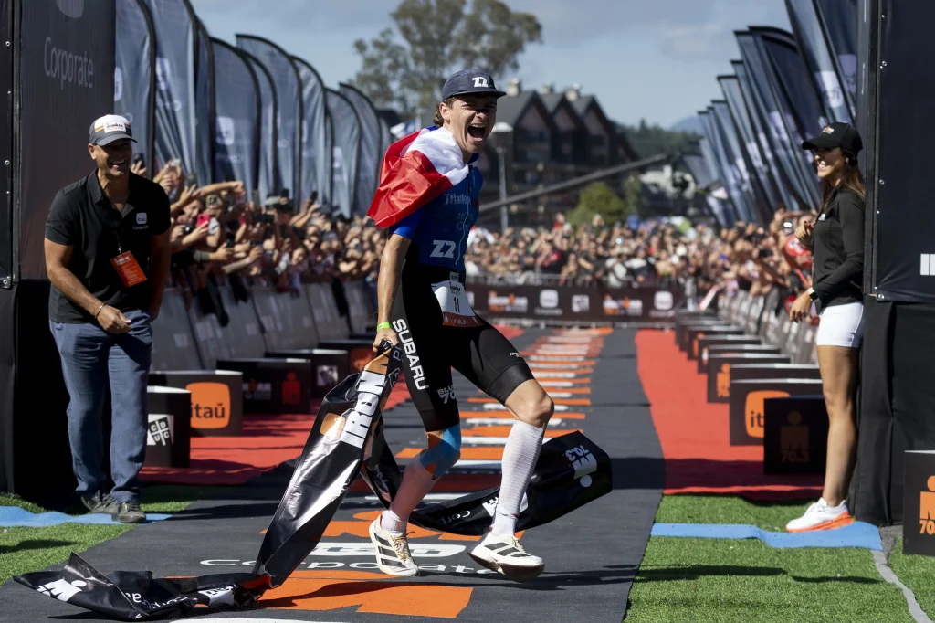 Crédito imágenes: Gentileza Subaru Chile.