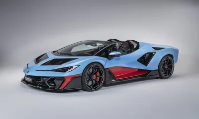 bs lamborghini fenomeno roadster 1