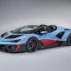 bs lamborghini fenomeno roadster 1
