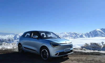 dongfeng un precio increíble para moverse de forma más eficiente 1