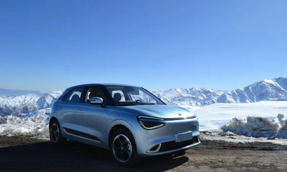 dongfeng un precio increíble para moverse de forma más eficiente 1