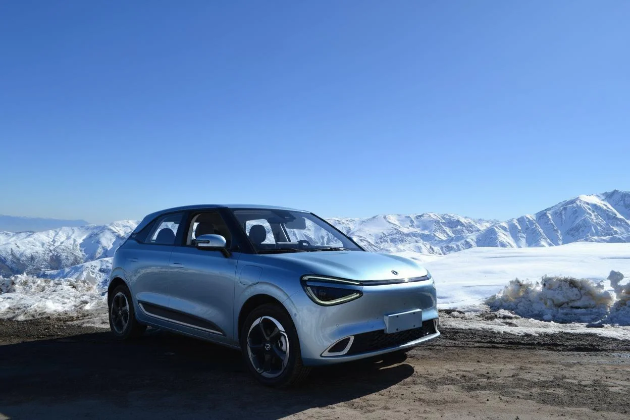 dongfeng un precio increíble para moverse de forma más eficiente 1
