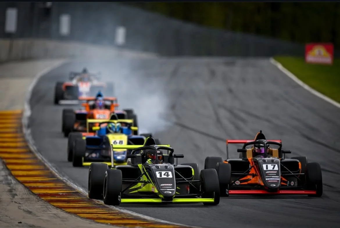 f4 road america 2025 (17 clemente huerta)