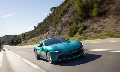 ferrari amalfi dynamic 55