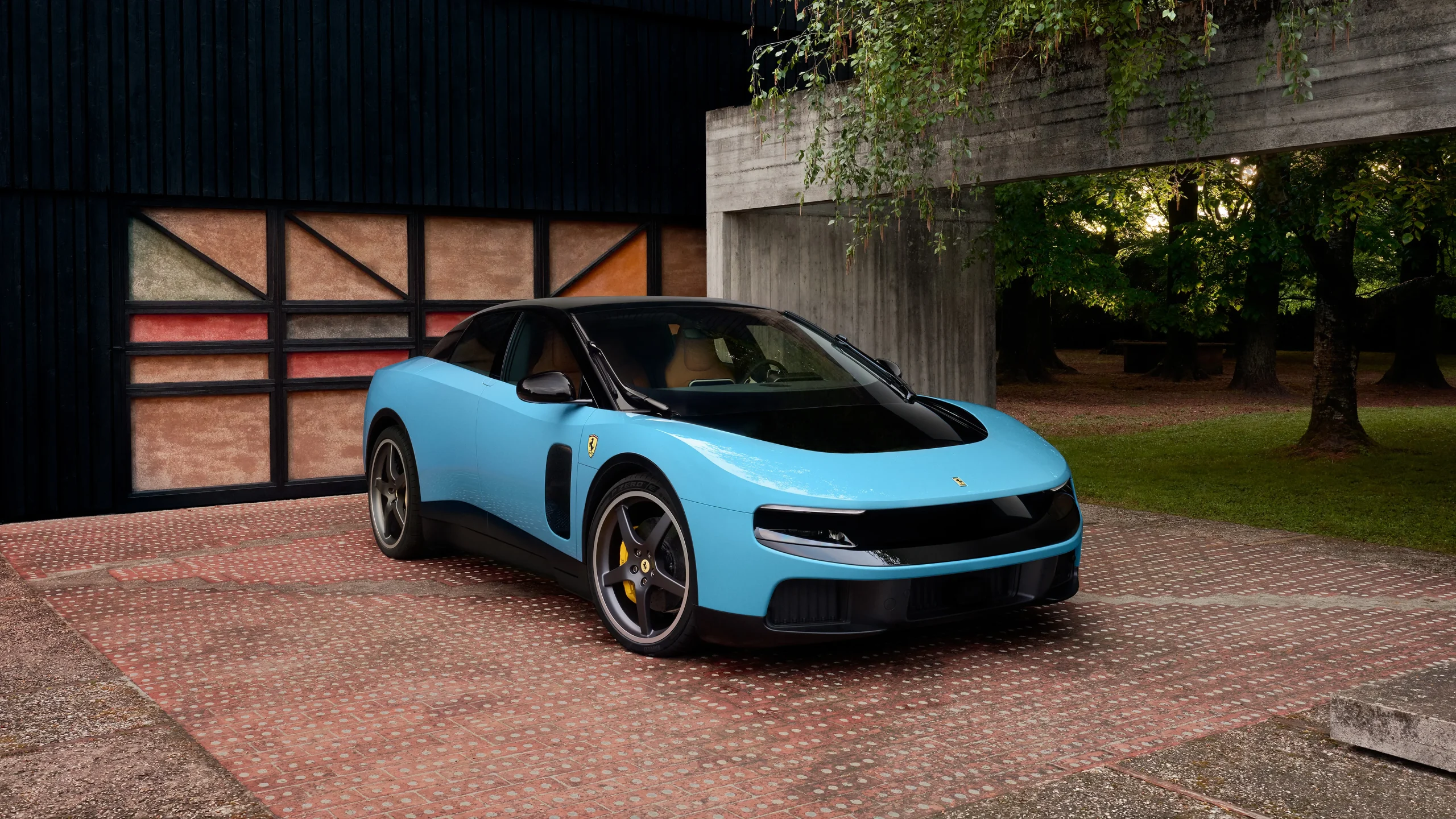 ferrari luce front 3q 16x9 rgb web socials