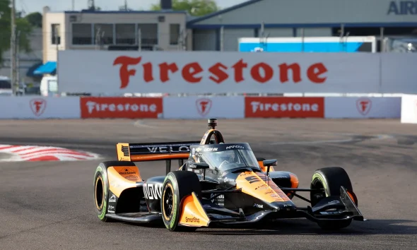 firestone indycar
