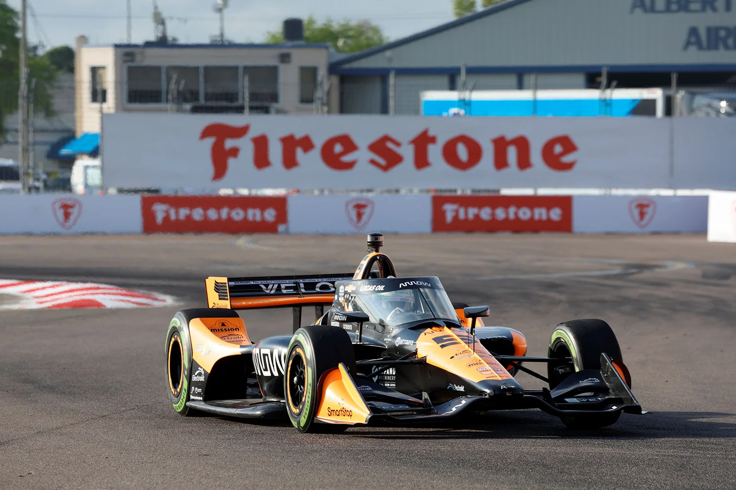 firestone indycar