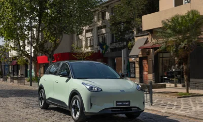 geely app