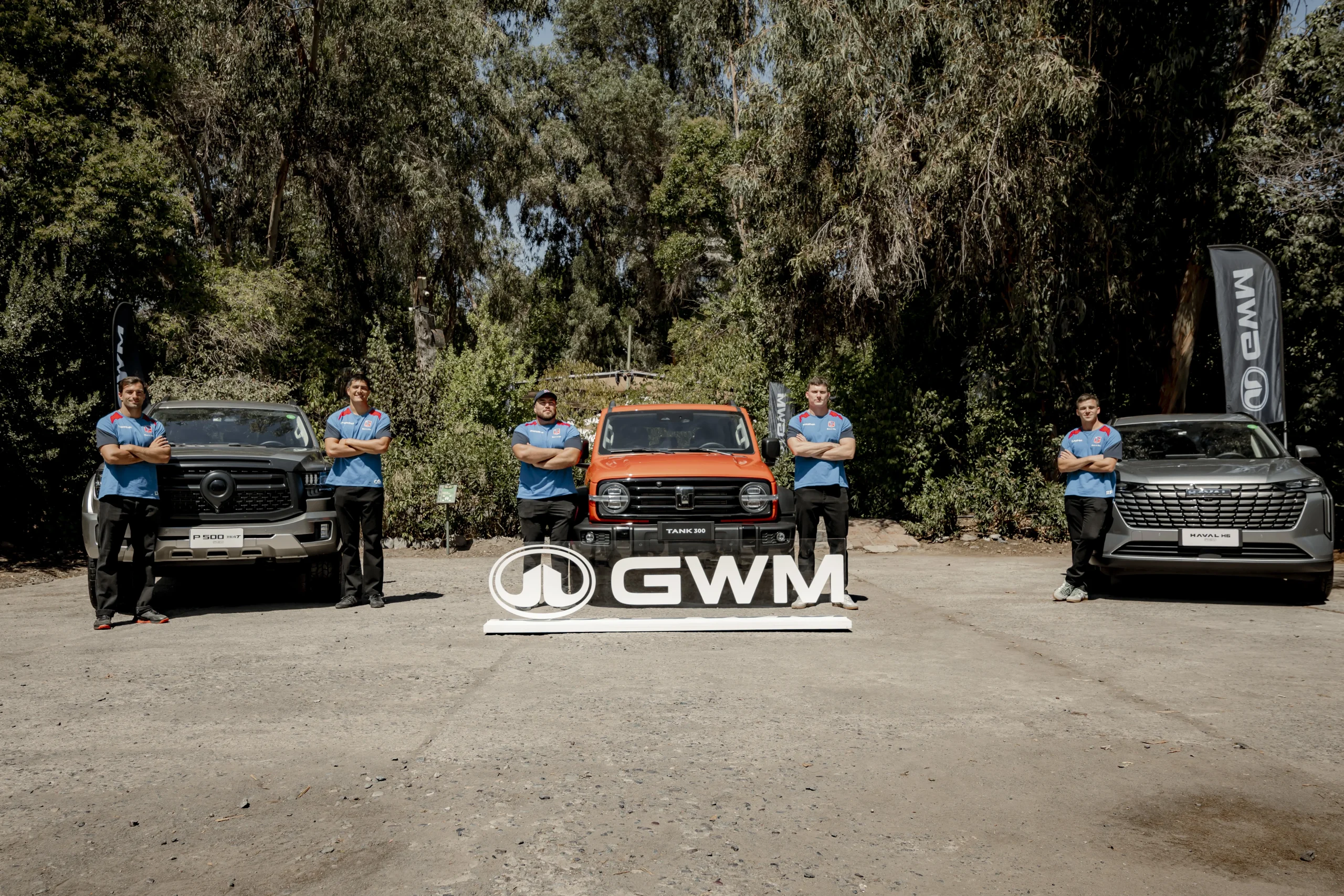 gwm selknam rugby