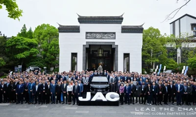 jac global partners conference 2026
