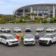 kia chile entrega flota mundial fifa 2026 1