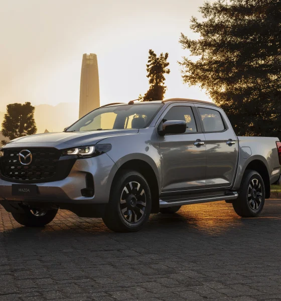 mazda bt 50