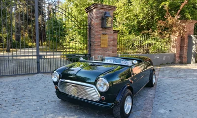 mini speedster ganador hwl chile 2025