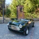 mini speedster ganador hwl chile 2025