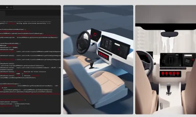 nissan & red hat colab