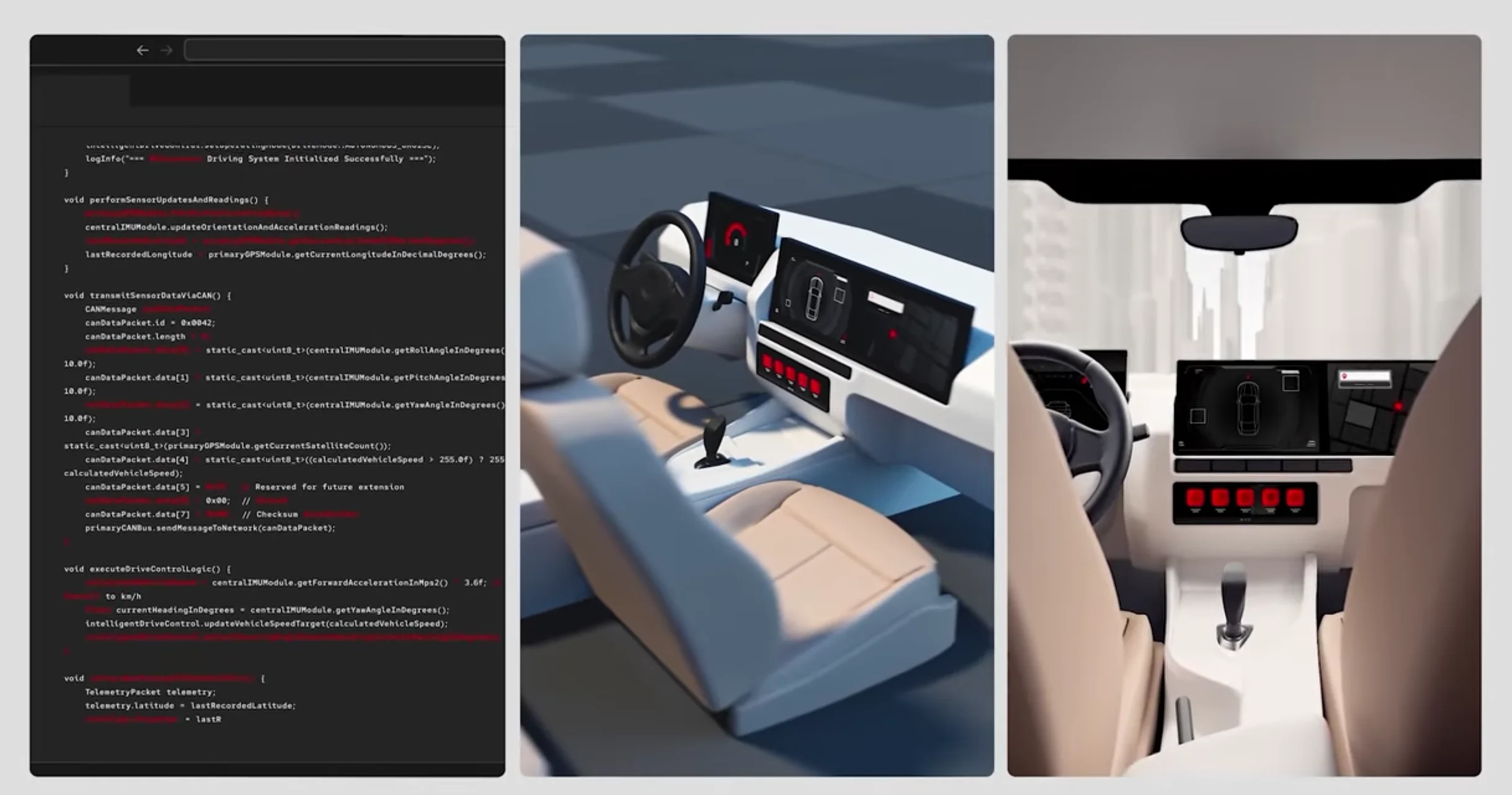 nissan & red hat colab