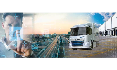paccar connect