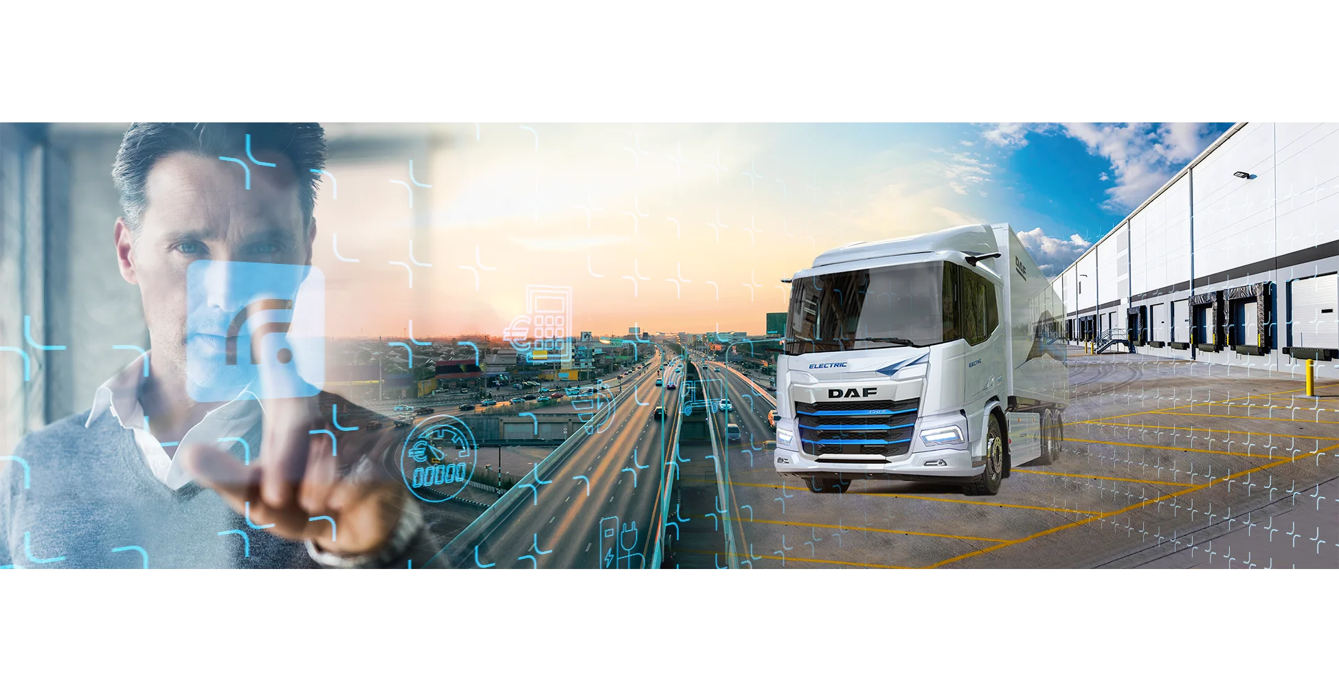 paccar connect