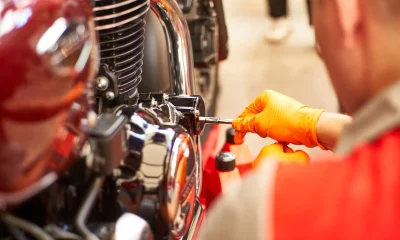 pro honda 3