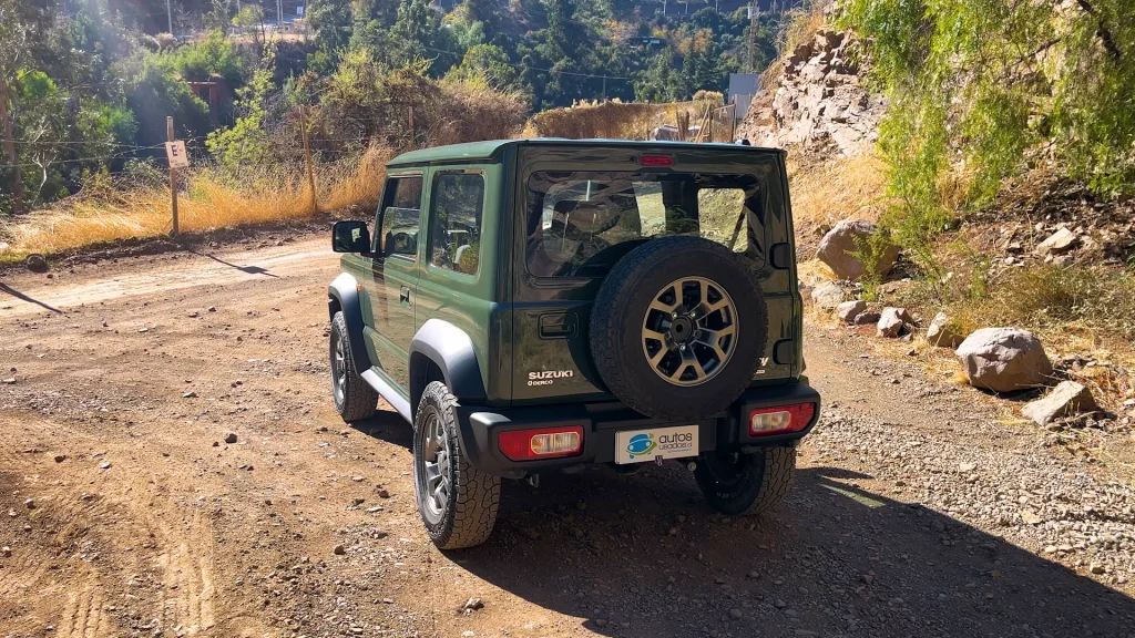 review suzuki jimny.00 01 19 13.imagen fija004