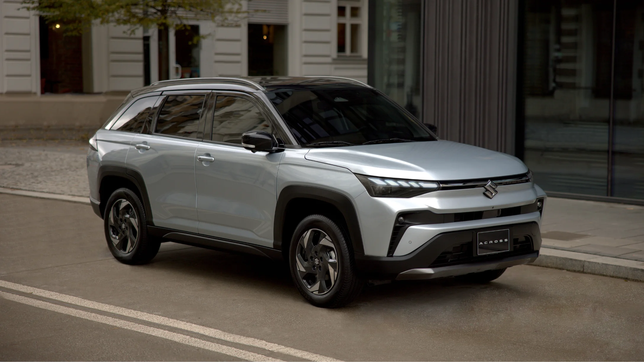 suzuki across hybrid 1