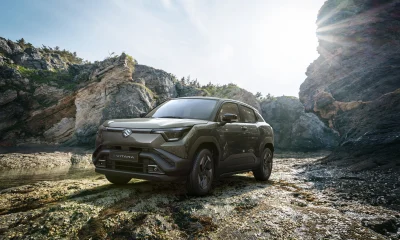 suzuki evitara (3)