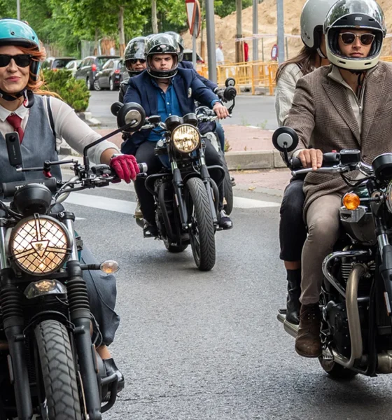 triumph dgr 2025 2