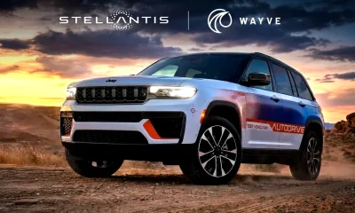 wayve hero image