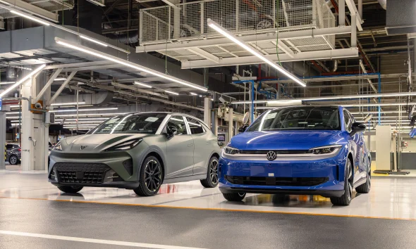 009 seat cupra plant in martorell starts production of cupra raval and volkswagen id polo leading a new era of mobility in europe hq