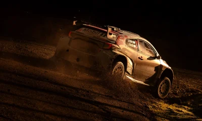 copec i rallymobil ™ nacimiento negrete ⓒ héctor rodríguez 5725