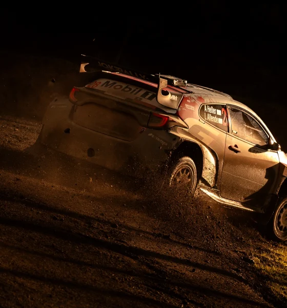 copec i rallymobil ™ nacimiento negrete ⓒ héctor rodríguez 5725