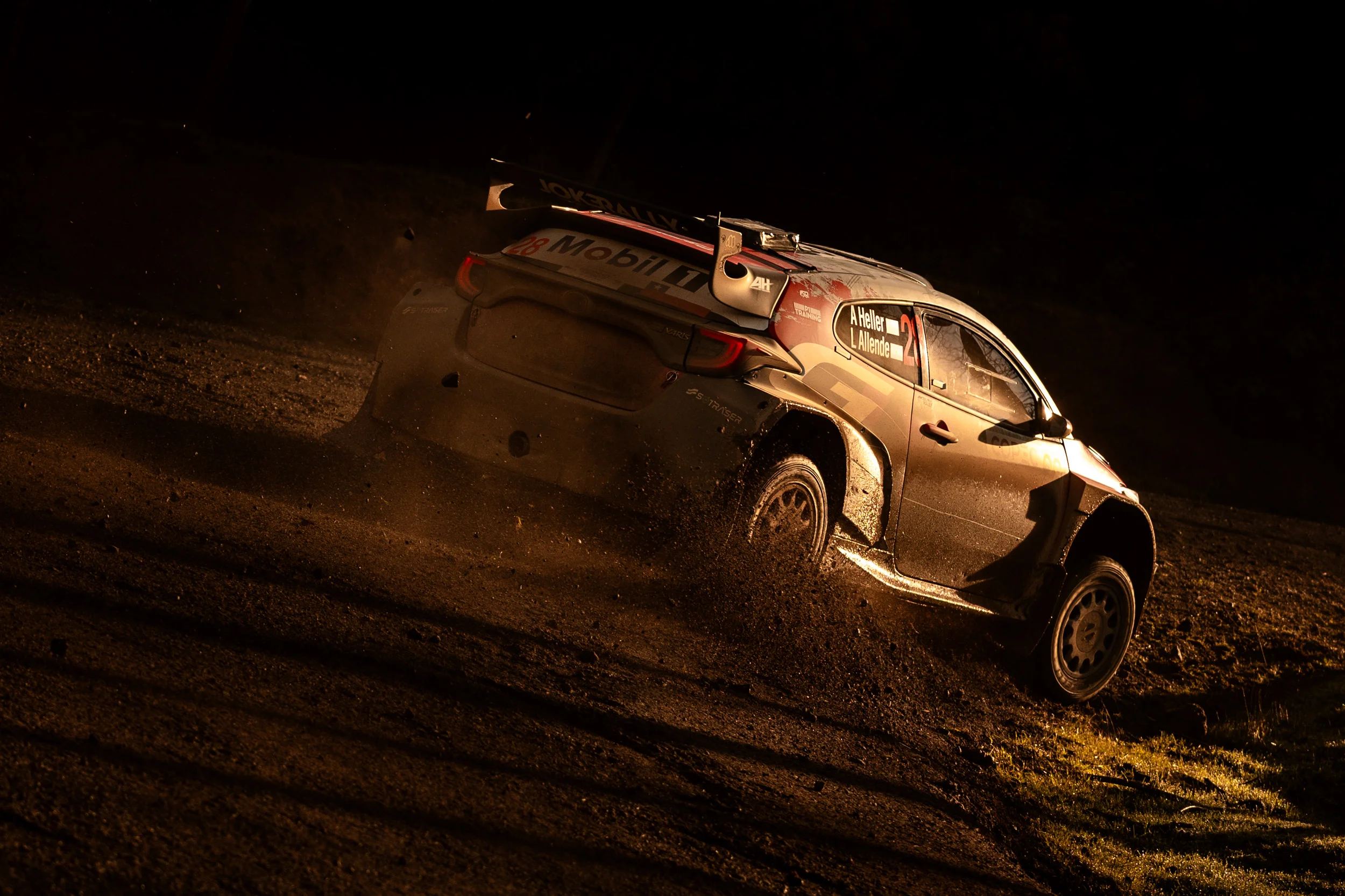 copec i rallymobil ™ nacimiento negrete ⓒ héctor rodríguez 5725
