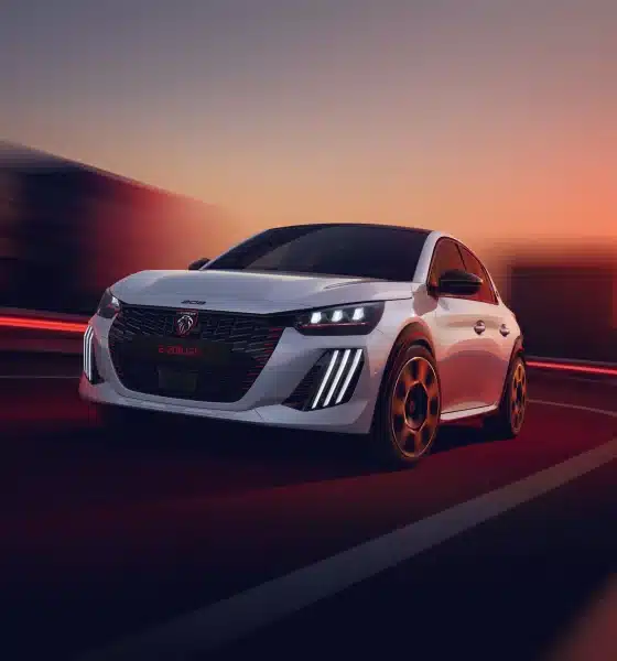 dy02 208 gti 3 4 front
