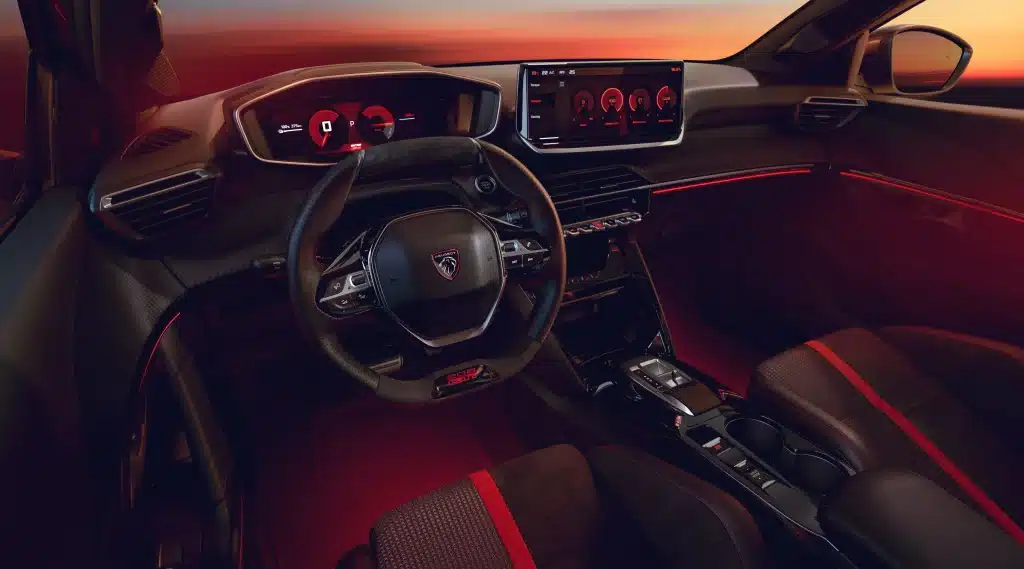 gi01 208 gti interior driver