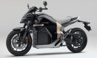 honda wn7