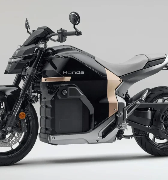 honda wn7
