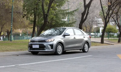 kia chile kia soluto at 1