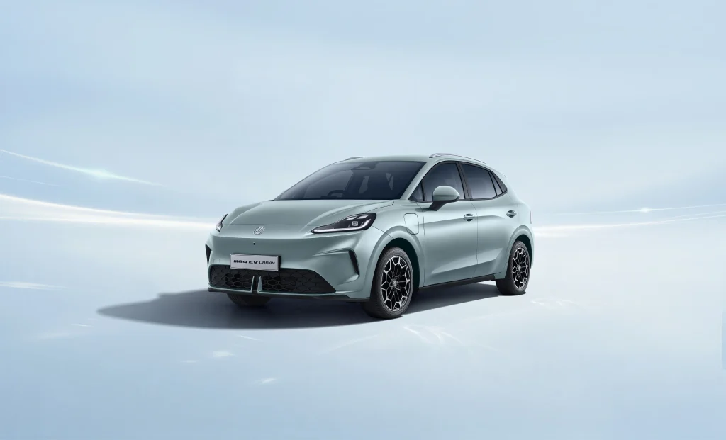 mg4 urban ev 11 5mg4 urban 右舵车头45度 (1) (1)