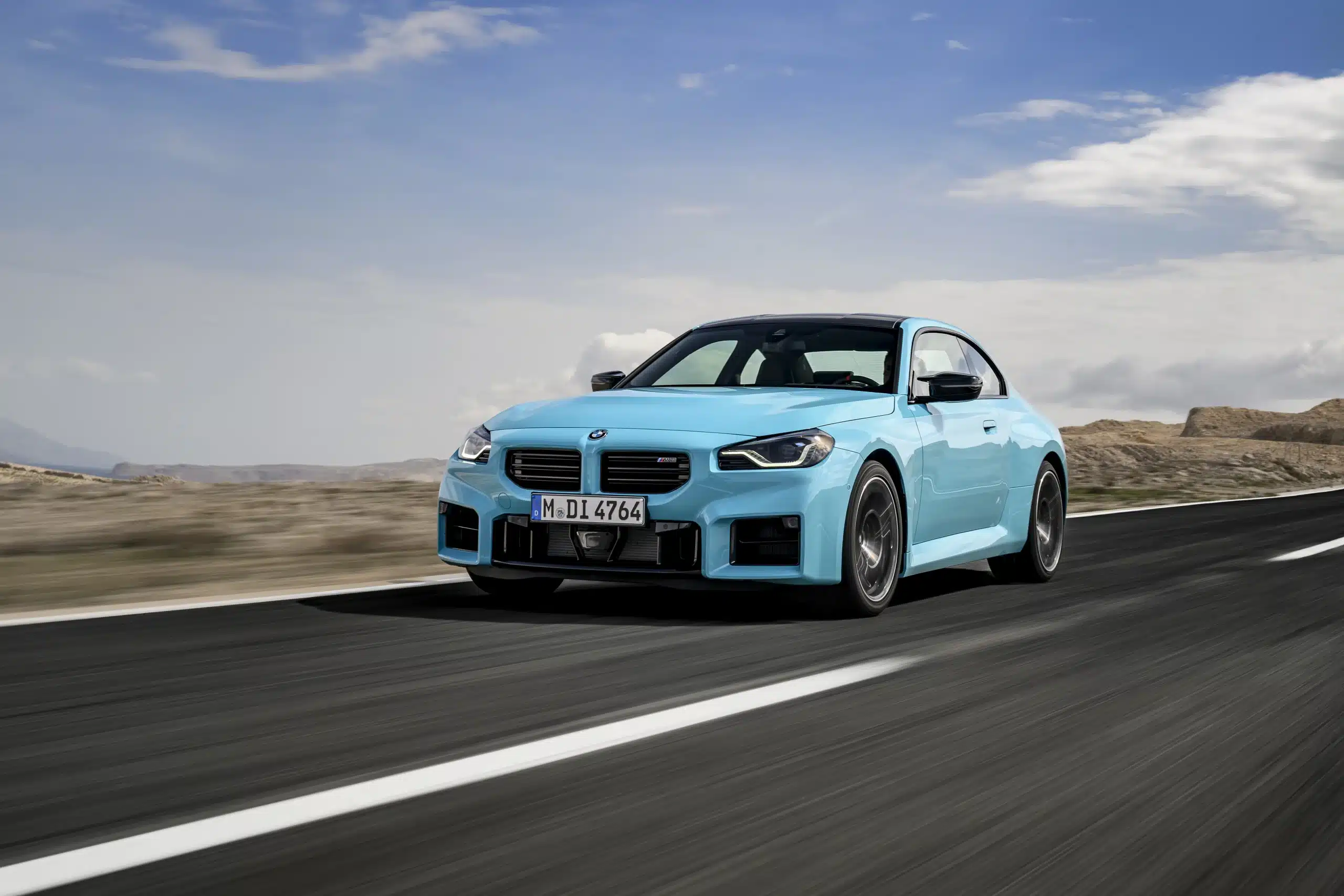 p90642469 highres the new bmw m2 with